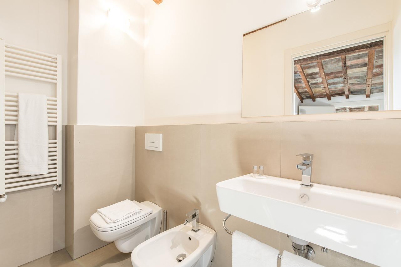 San Frediano Moderno Apartment Флоренция Екстериор снимка