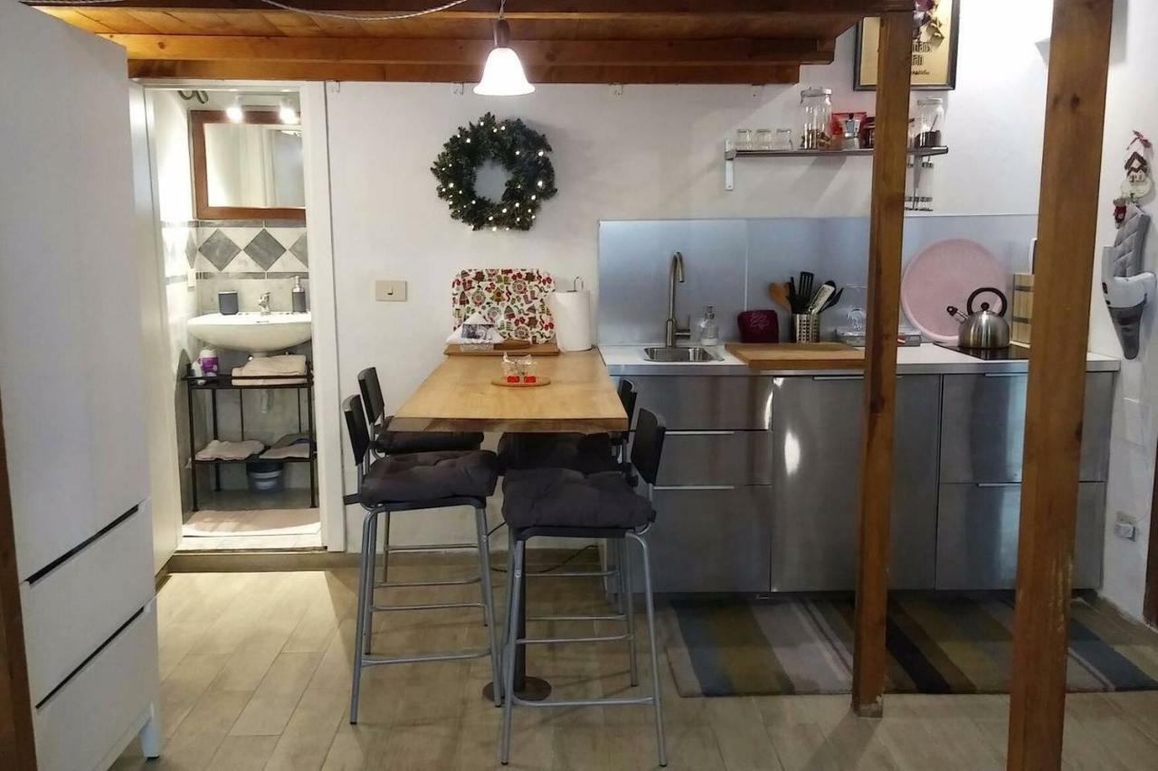 San Frediano Moderno Apartment Флоренция Екстериор снимка