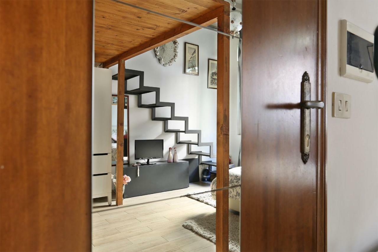 San Frediano Moderno Apartment Флоренция Екстериор снимка